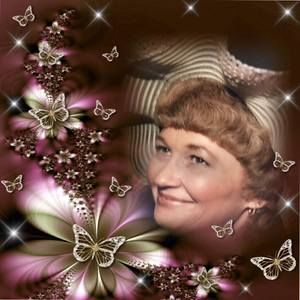 Meet your Posher, Mary